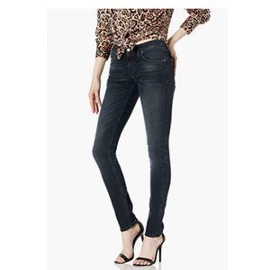 Nudie Jeans Women's Tight Long John Denim Jeans 30 W x 32 L